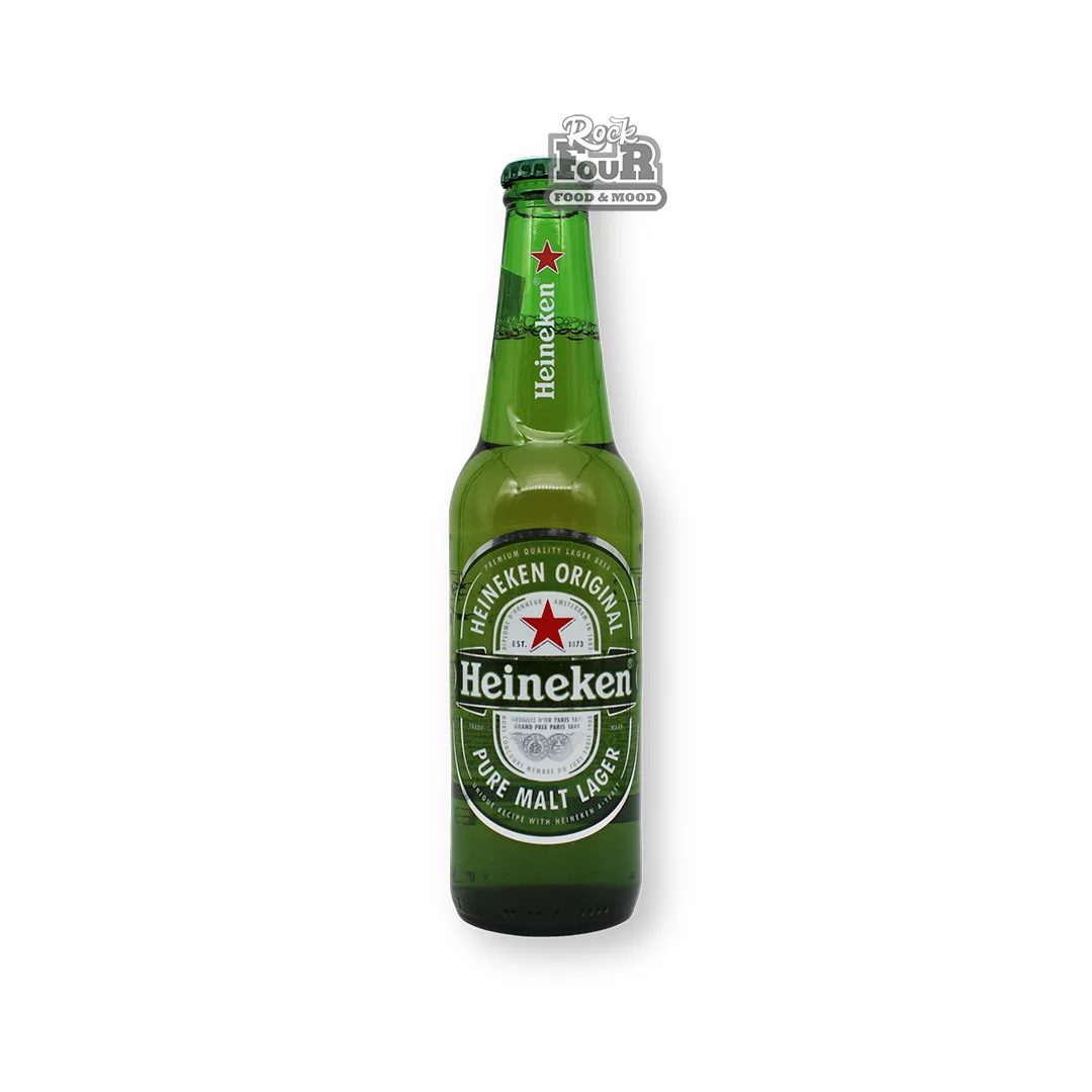 Beer "Heineken" 330ml